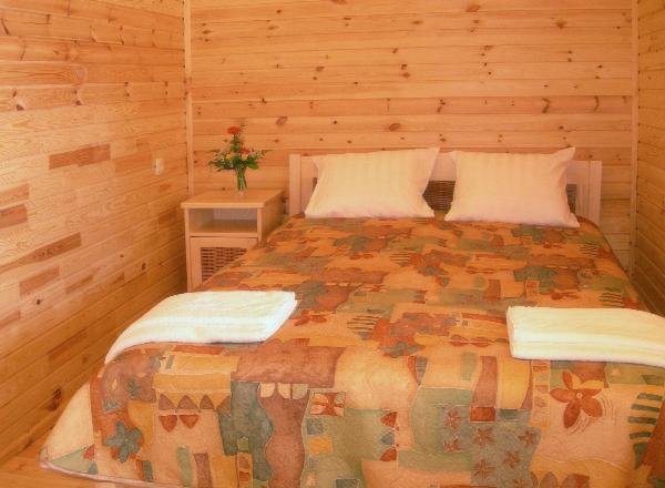 Holiday Complex Cirmas Ezerkrasts Ludza Room photo