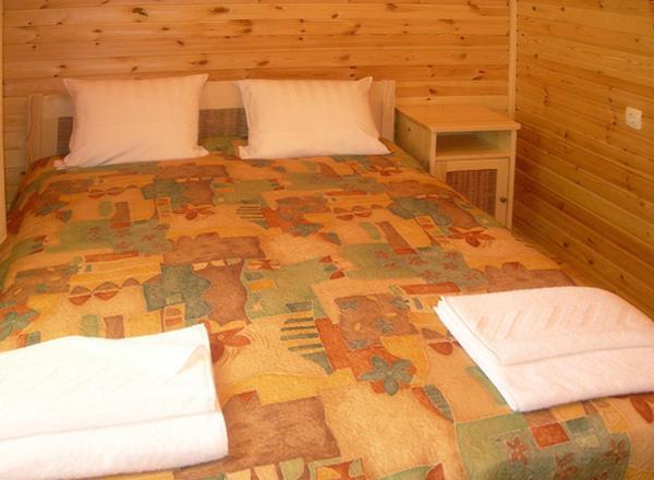 Holiday Complex Cirmas Ezerkrasts Ludza Room photo